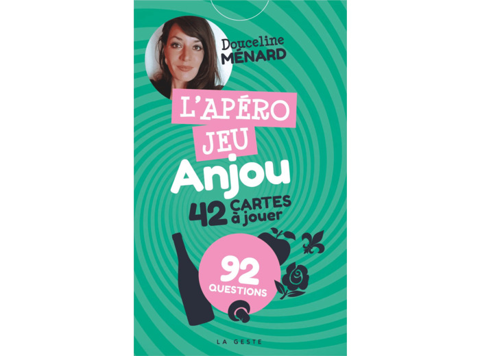 L'APERO JEU - ANJOU
