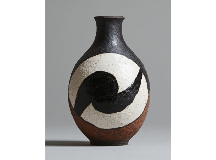 Vase Calliope