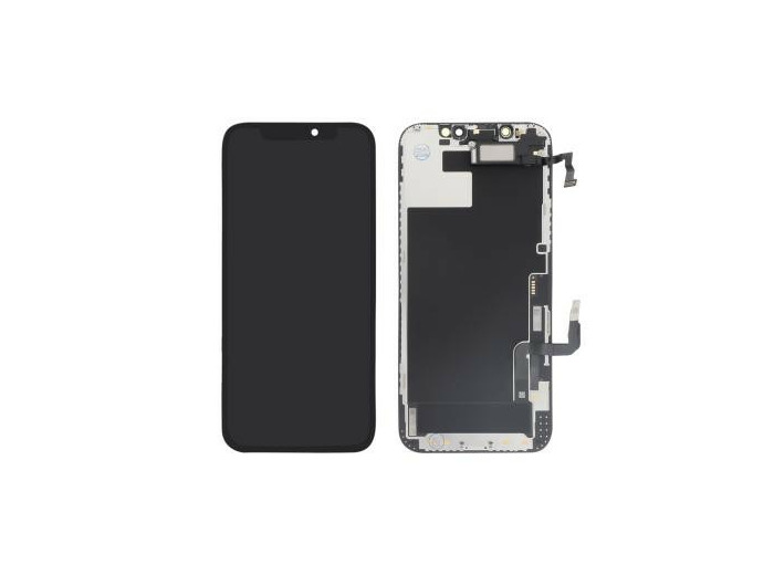 Ecran complet iPhone 12/12 Pro (Service Pack)