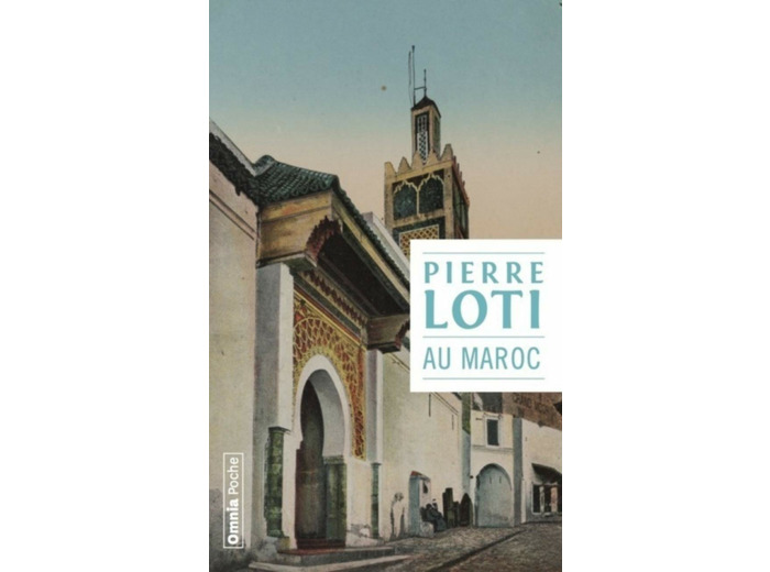 AU MAROC