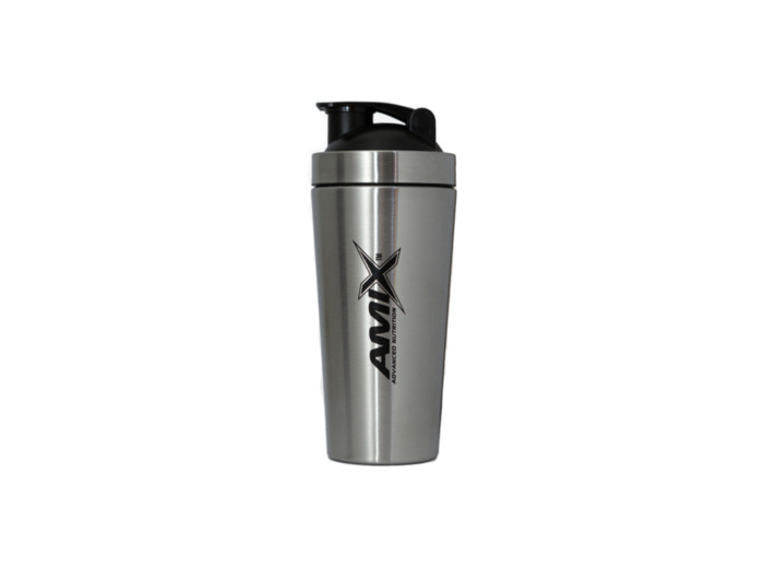 AMIX SHAKER METAL 800ML