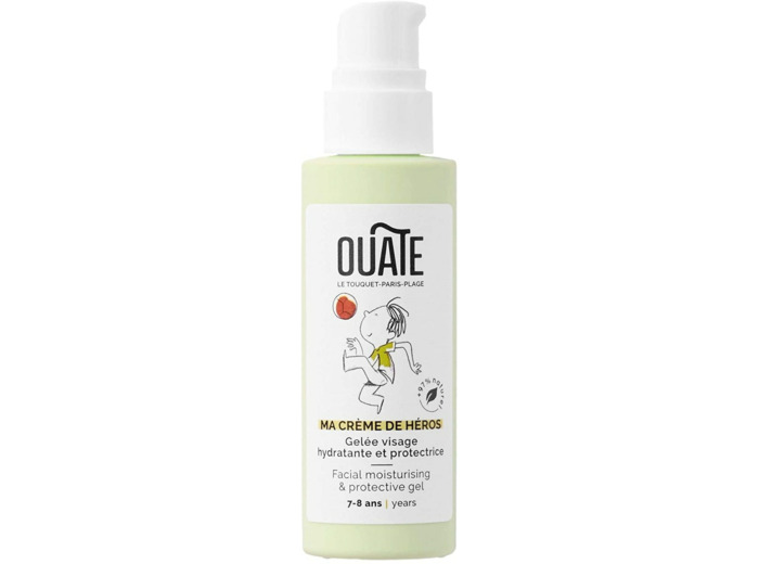 Ma Crème de Héros