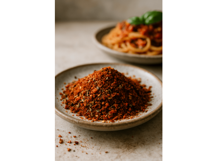 Napolitaine Intensa