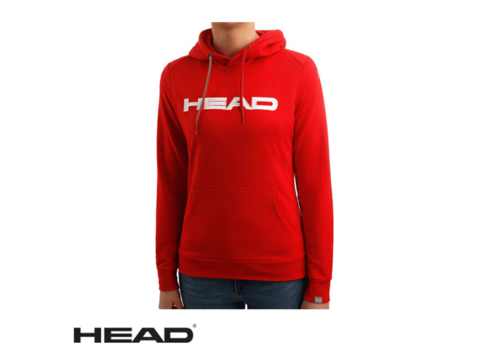 HEAD CLUB ROSIE Hoodie Women