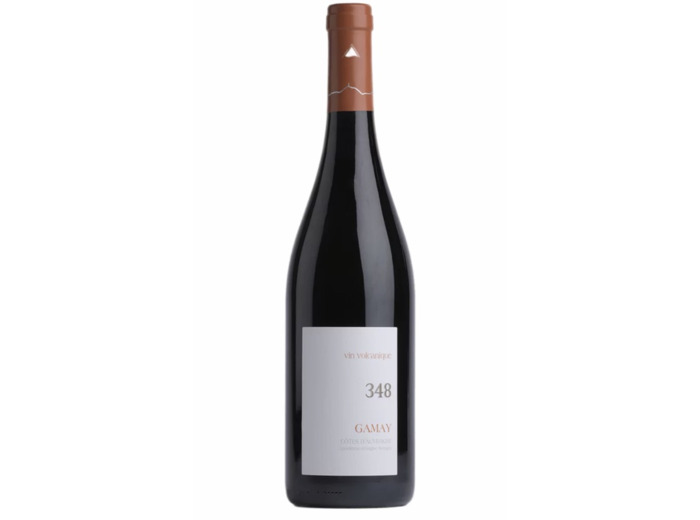 AOP PUY DE DÔME GAMAY 348 DESPRAT SAINT VERNY