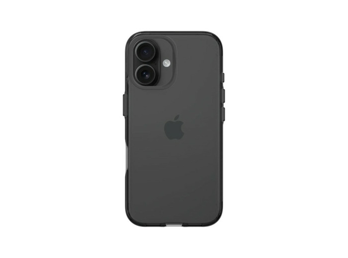 RHINOSHIELD JellyTint iPhone 15 Plus (Noir)