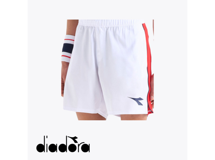 DIADORA BERMUDA ICON Men White
