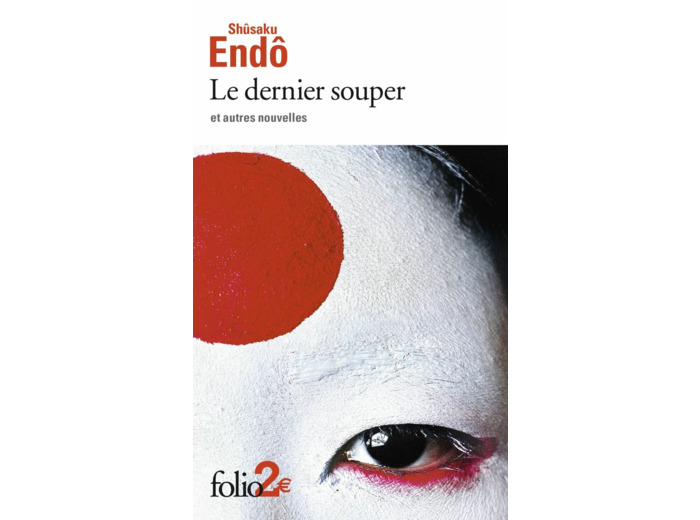 LE DERNIER SOUPER ET AUTRES NOUVELLES