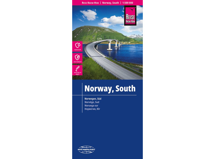 NORVEGE SUD