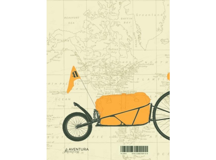 VOYAGE A VELO