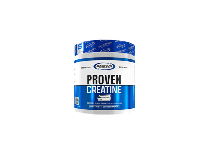 GASPARI CREATINE PROVEN CREAPURE 300G