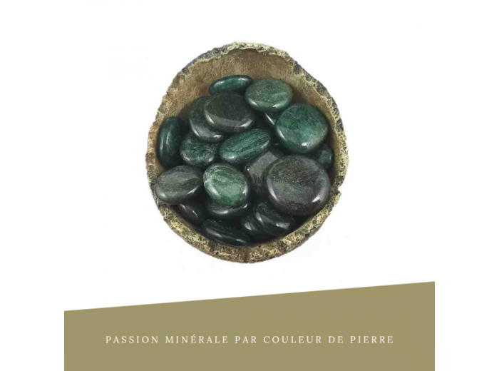 Fuschite