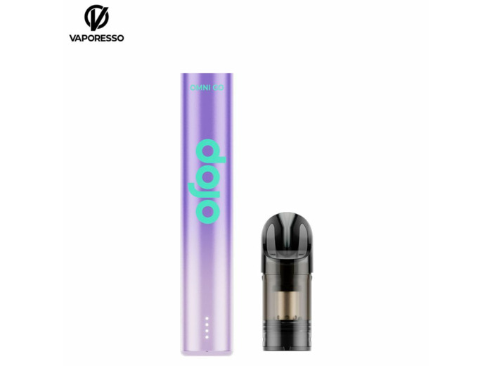 Kit Cola glacé - Omni Go