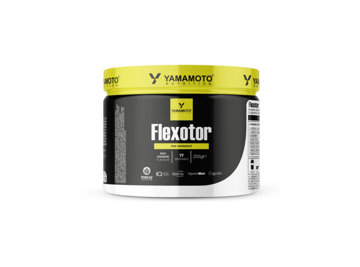 YAMAMOTO FLEXOTOR 255G