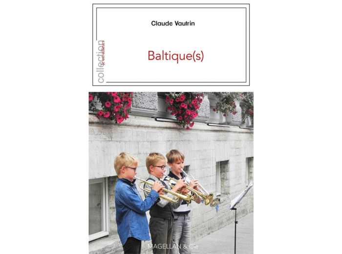 BALTIQUE(S)