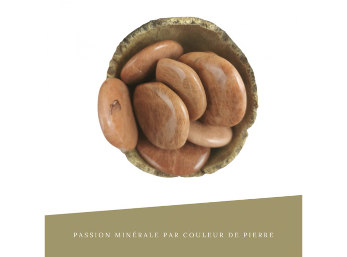 Pierre de lune