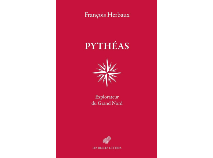 PYTHEAS - EXPLORATEUR DU GRAND NORD