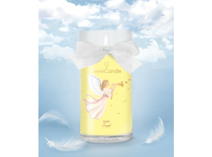 SWEET ANGEL (Collier)