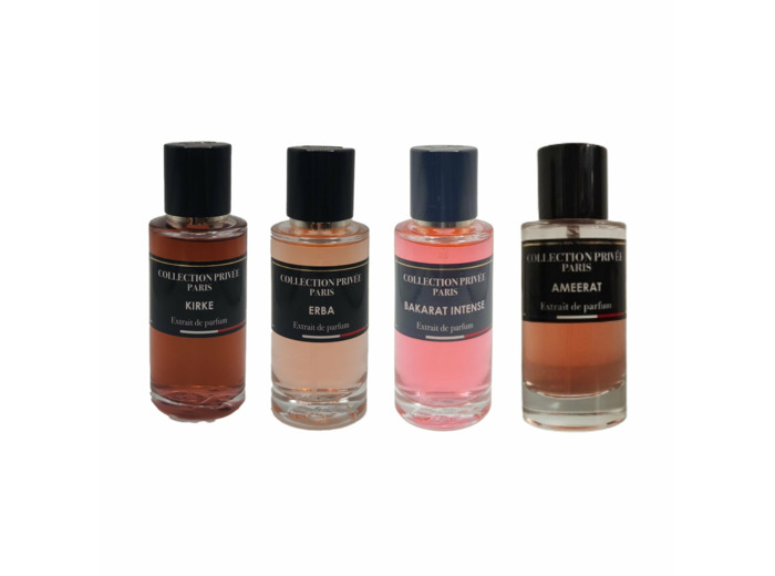 Pack Mixte – Harmonie Universelle