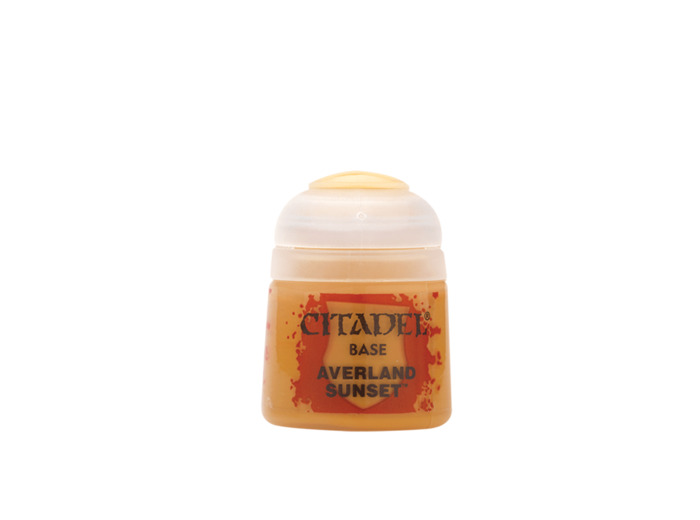 AVERLAND SUNSET (12ml)