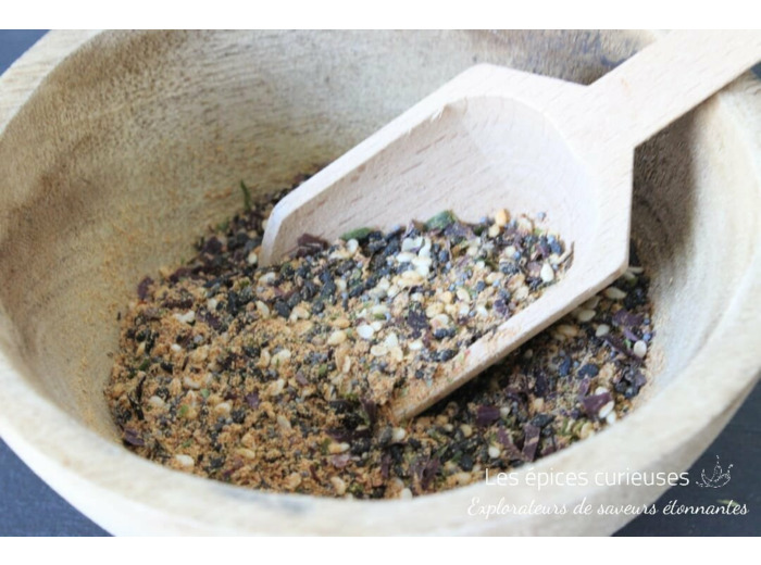 Shichimi Togarashi