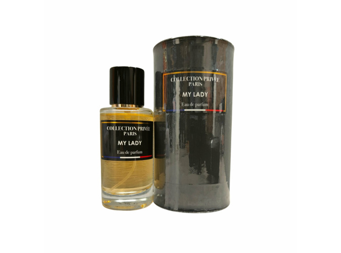 My Lady – Collection Privée Paris – 50 ml