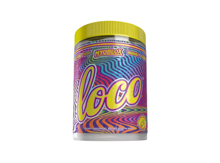 MYOBLOX LOCO