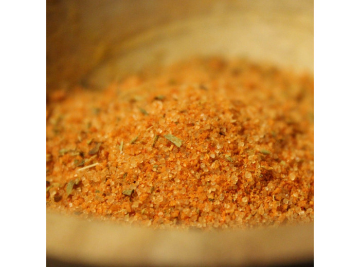 Assemblage Marinade