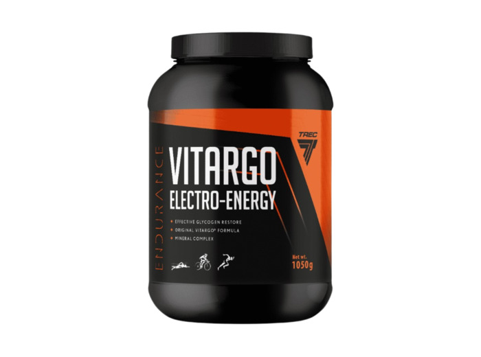 TREC VITARGO 1050G