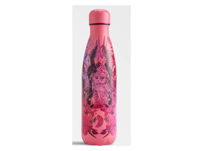 Gourdes isotherme 500ml - Tropical Edition Mirror Tropica