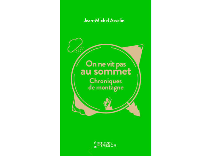 ON NE VIT PAS AU SOMMET