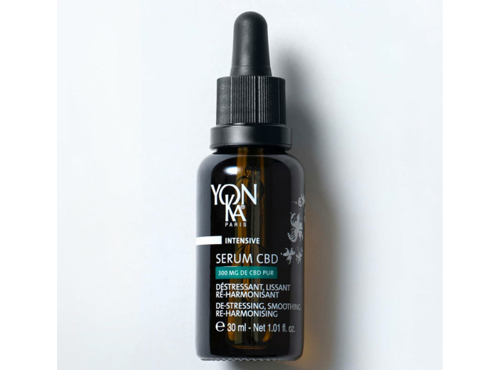 SERUM CBD - 30ml