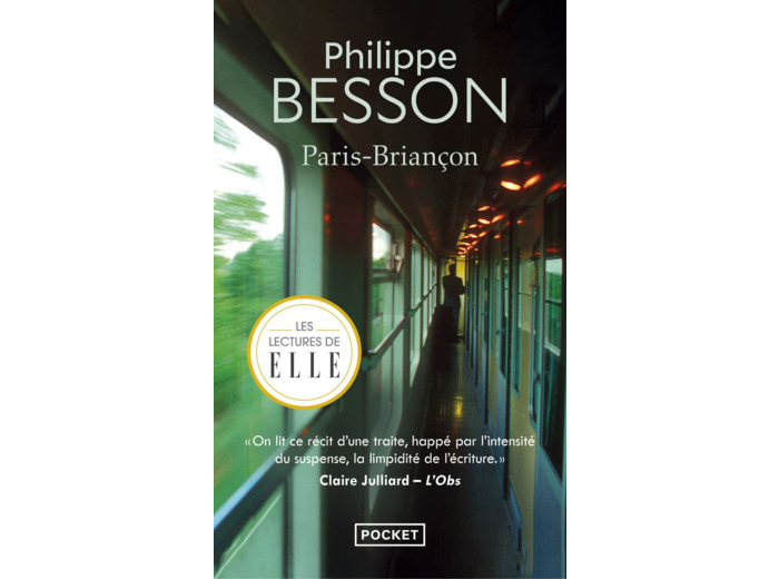 PARIS-BRIANCON