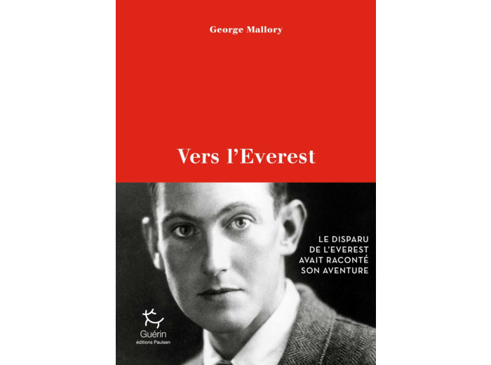VERS L'EVEREST