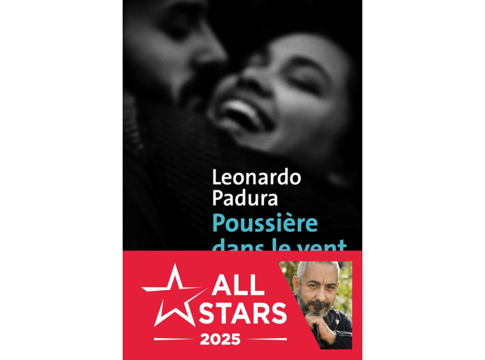 POUSSIERE DANS LE VENT