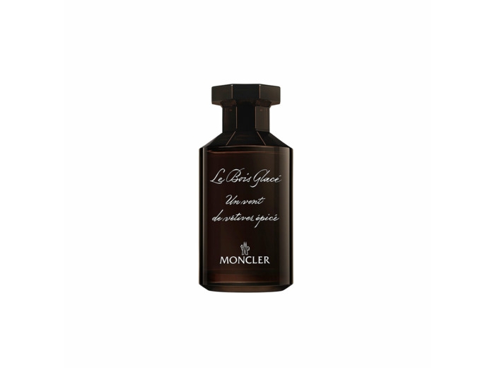 MONCLER - Le bois glacé - 100ml