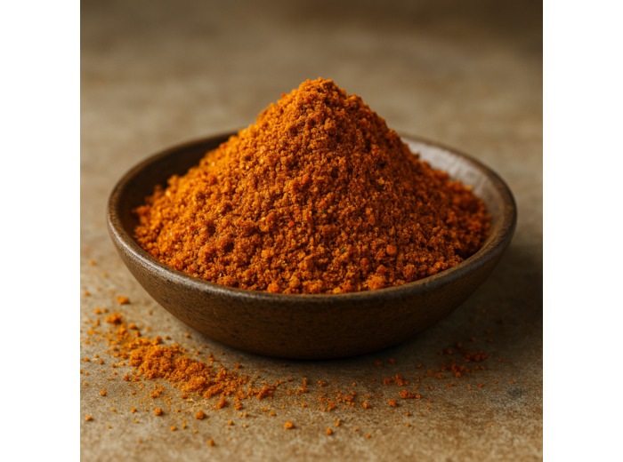 Assemblage Dahl royal