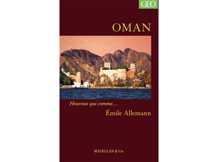 OMAN - RECIT