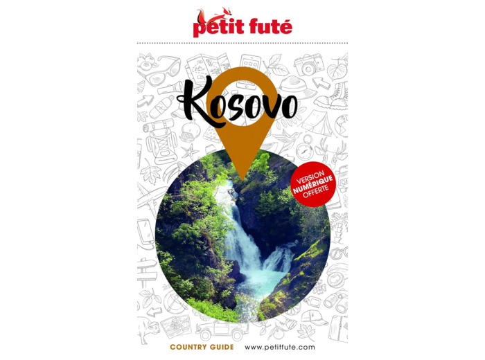 GUIDE KOSOVO 2022/2023 PETIT FUTE