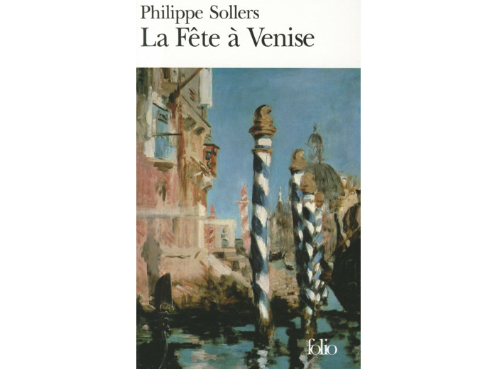 LA FETE A VENISE