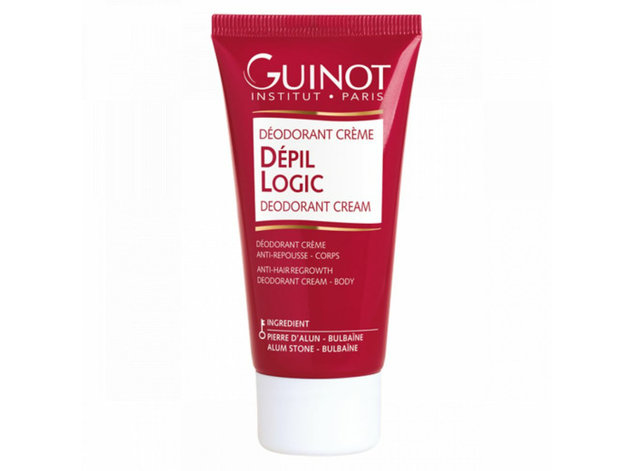 Dépil Logic Déodorant Crème