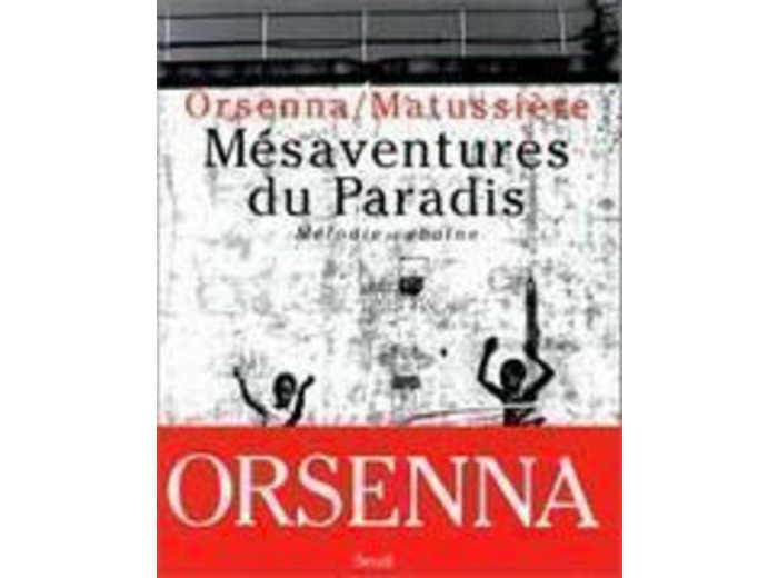 MESAVENTURES DU PARADIS - MELODIE CUBAINE