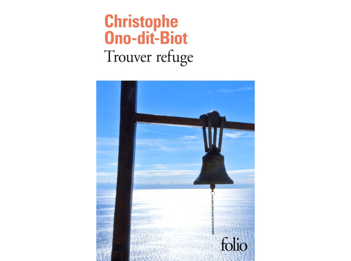 TROUVER REFUGE