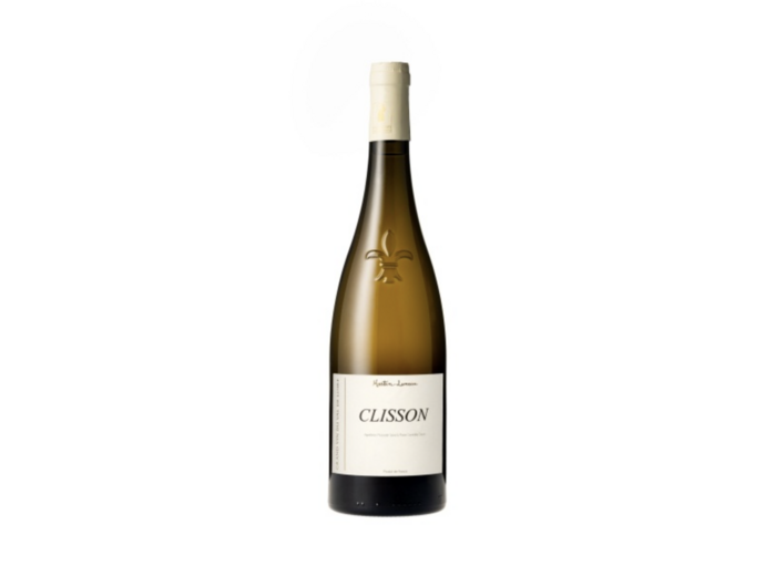 MUSCADET CRU COMMUNAL AOP "CLISSON"
