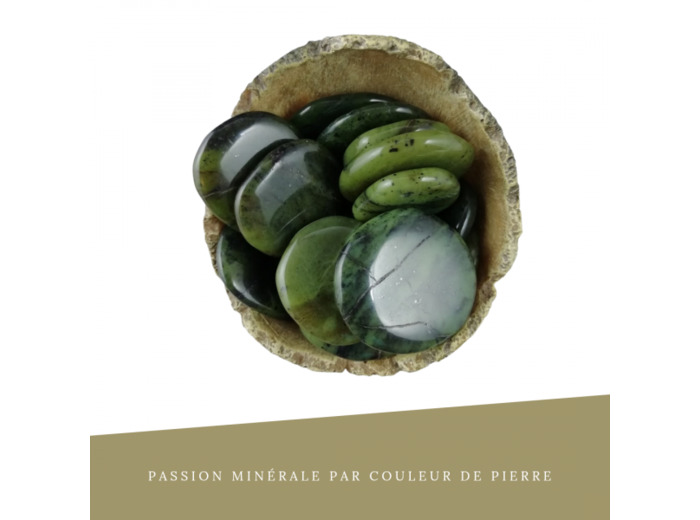 Nephrite Jade