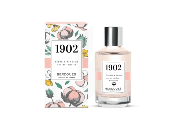 L'Eau Mille Fleurs - Berdoues 100 Ml