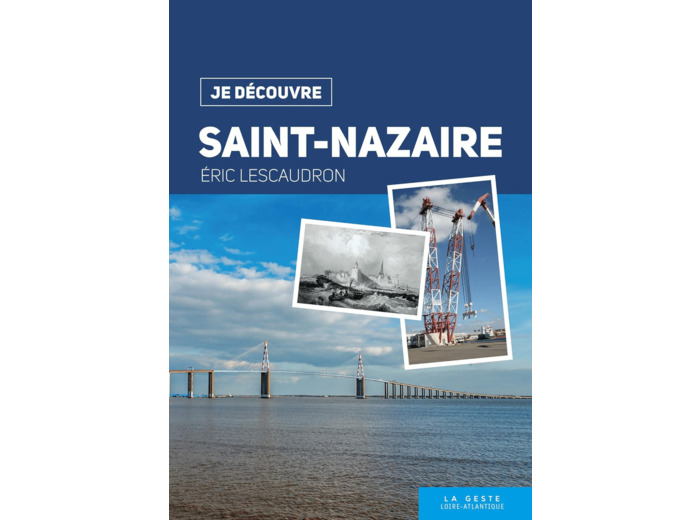 SAINT-NAZAIRE