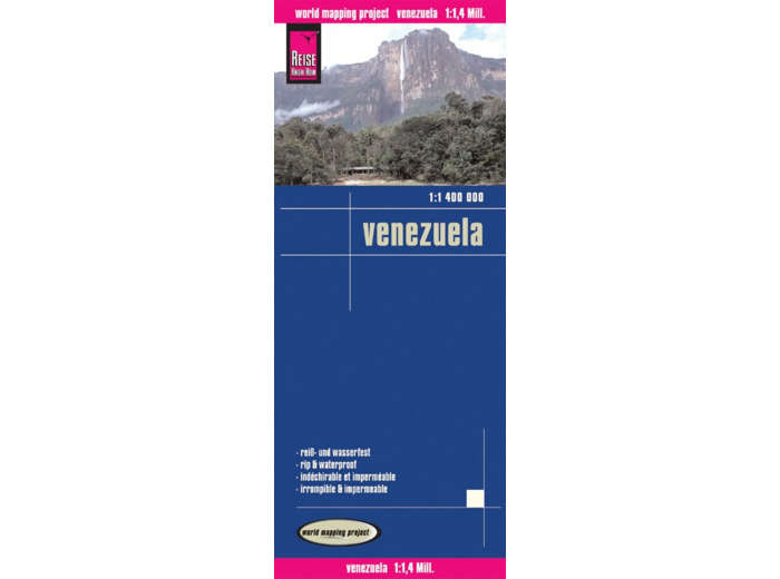 VENEZUELA