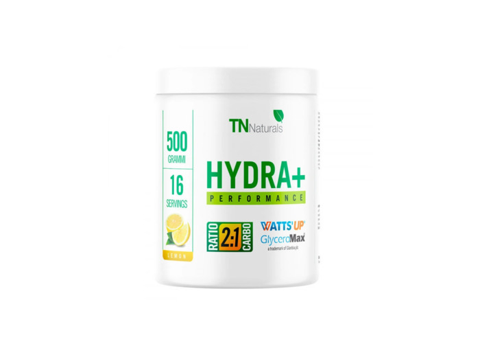 TSUNAMI HYDRA+ PERFORMANCE 500G
