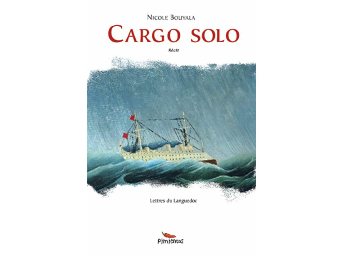 CARGO SOLO